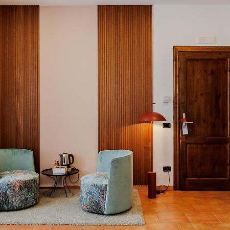 Palazzo Della Citta Hotel Agnone Ngoại thất bức ảnh