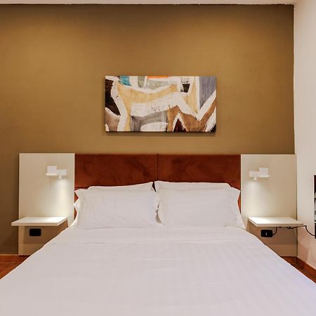 Palazzo Della Citta Hotel Agnone Ngoại thất bức ảnh