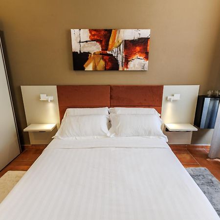 Palazzo Della Citta Hotel Agnone Ngoại thất bức ảnh