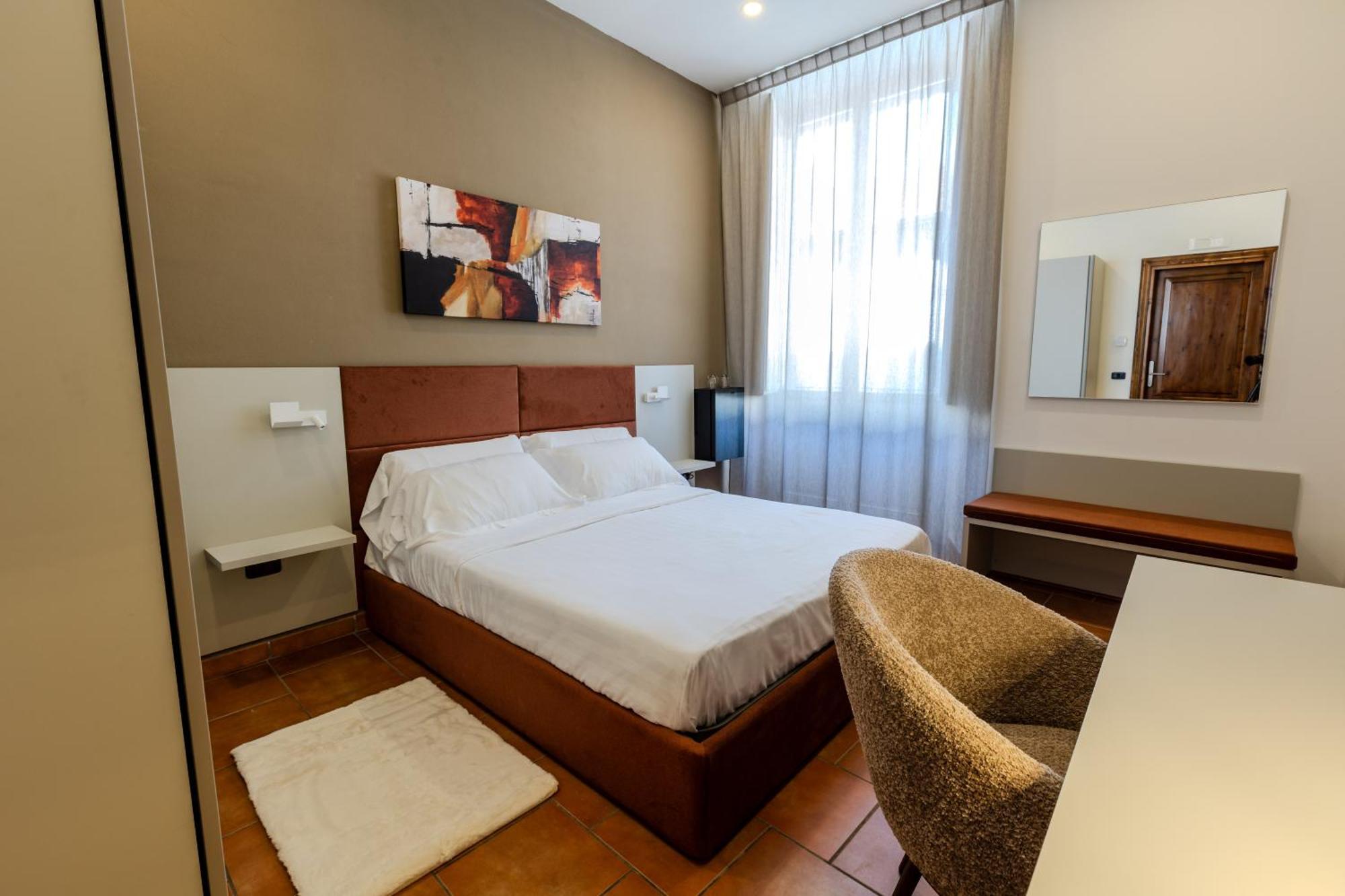 Palazzo Della Citta Hotel Agnone Ngoại thất bức ảnh