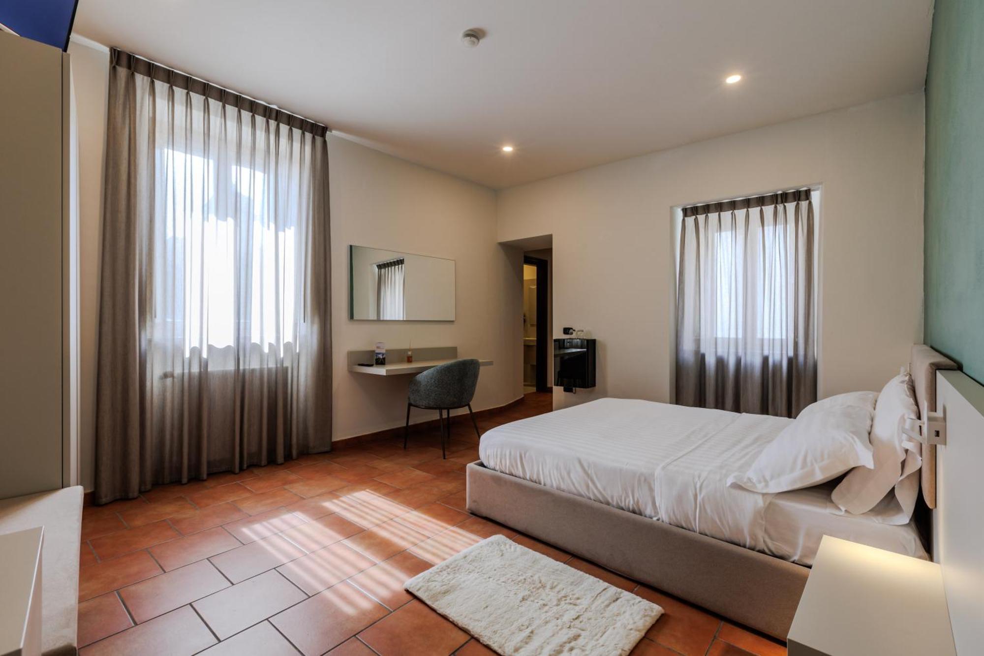 Palazzo Della Citta Hotel Agnone Ngoại thất bức ảnh