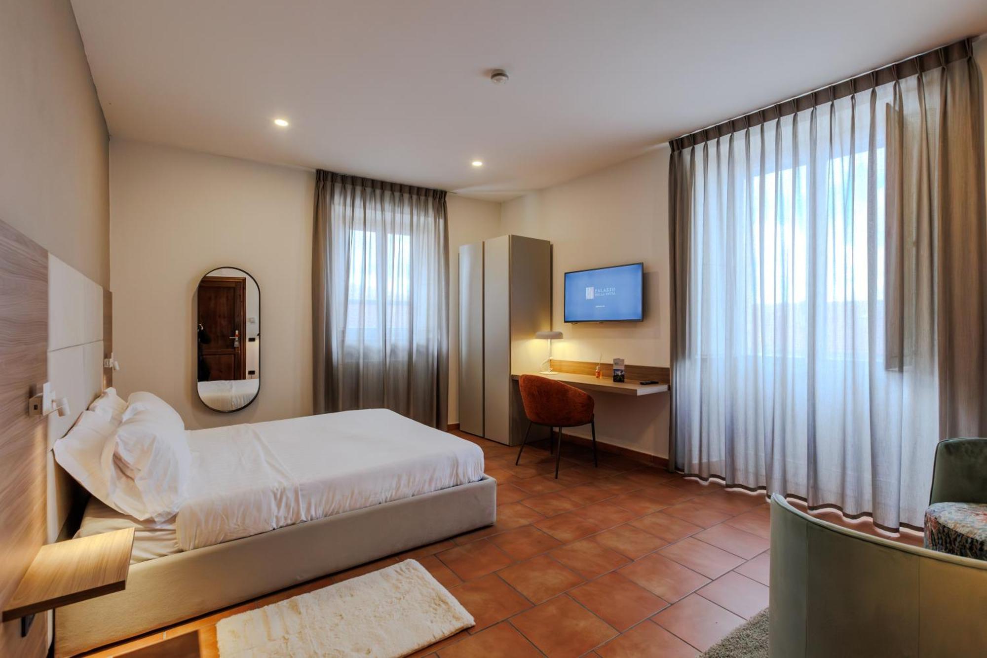 Palazzo Della Citta Hotel Agnone Ngoại thất bức ảnh