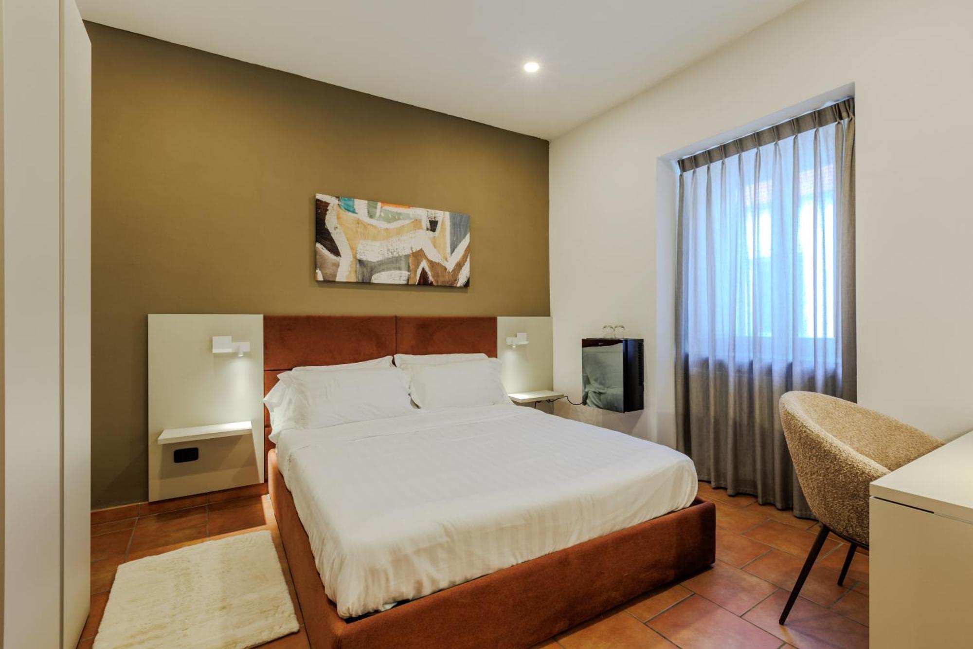 Palazzo Della Citta Hotel Agnone Ngoại thất bức ảnh