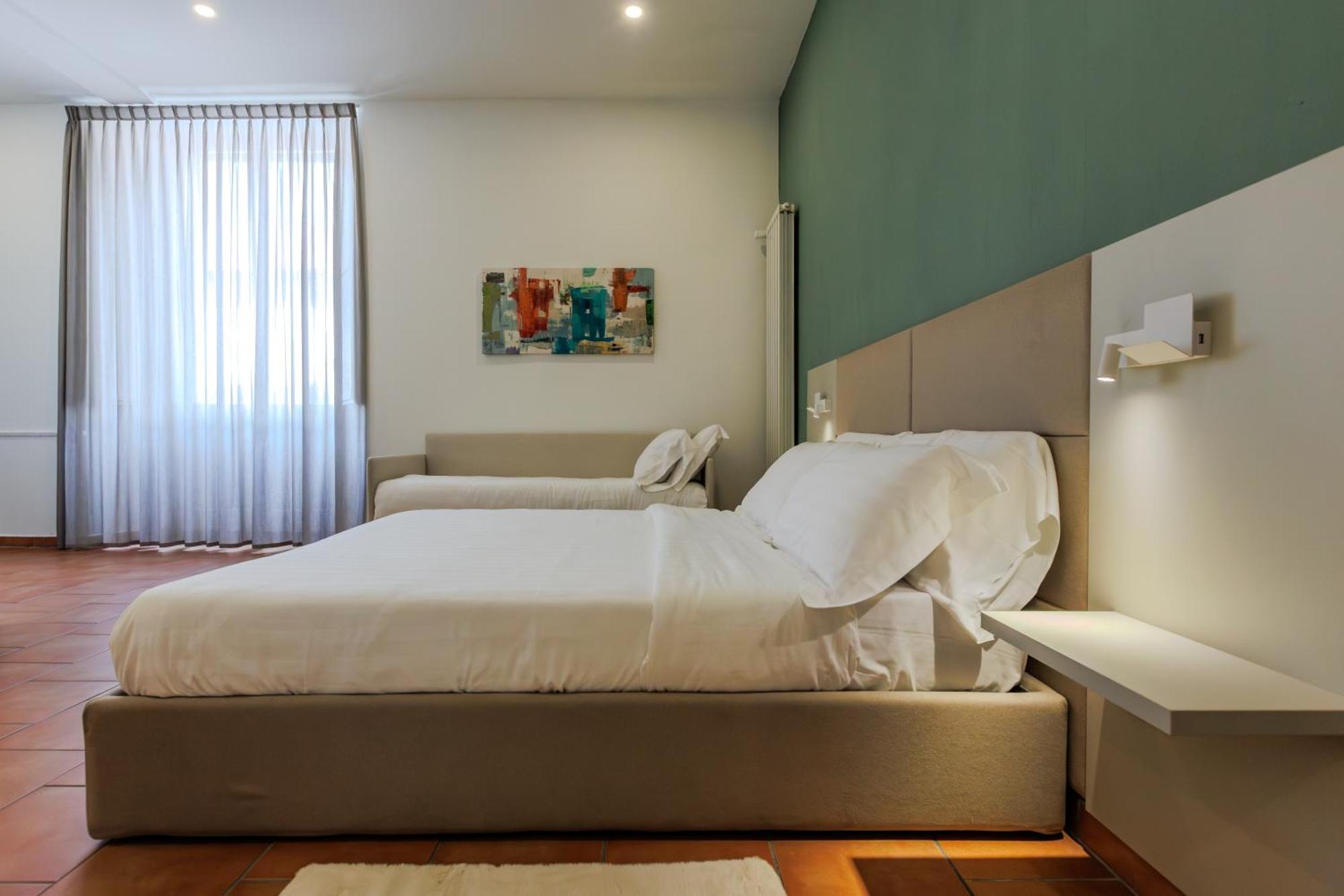 Palazzo Della Citta Hotel Agnone Ngoại thất bức ảnh