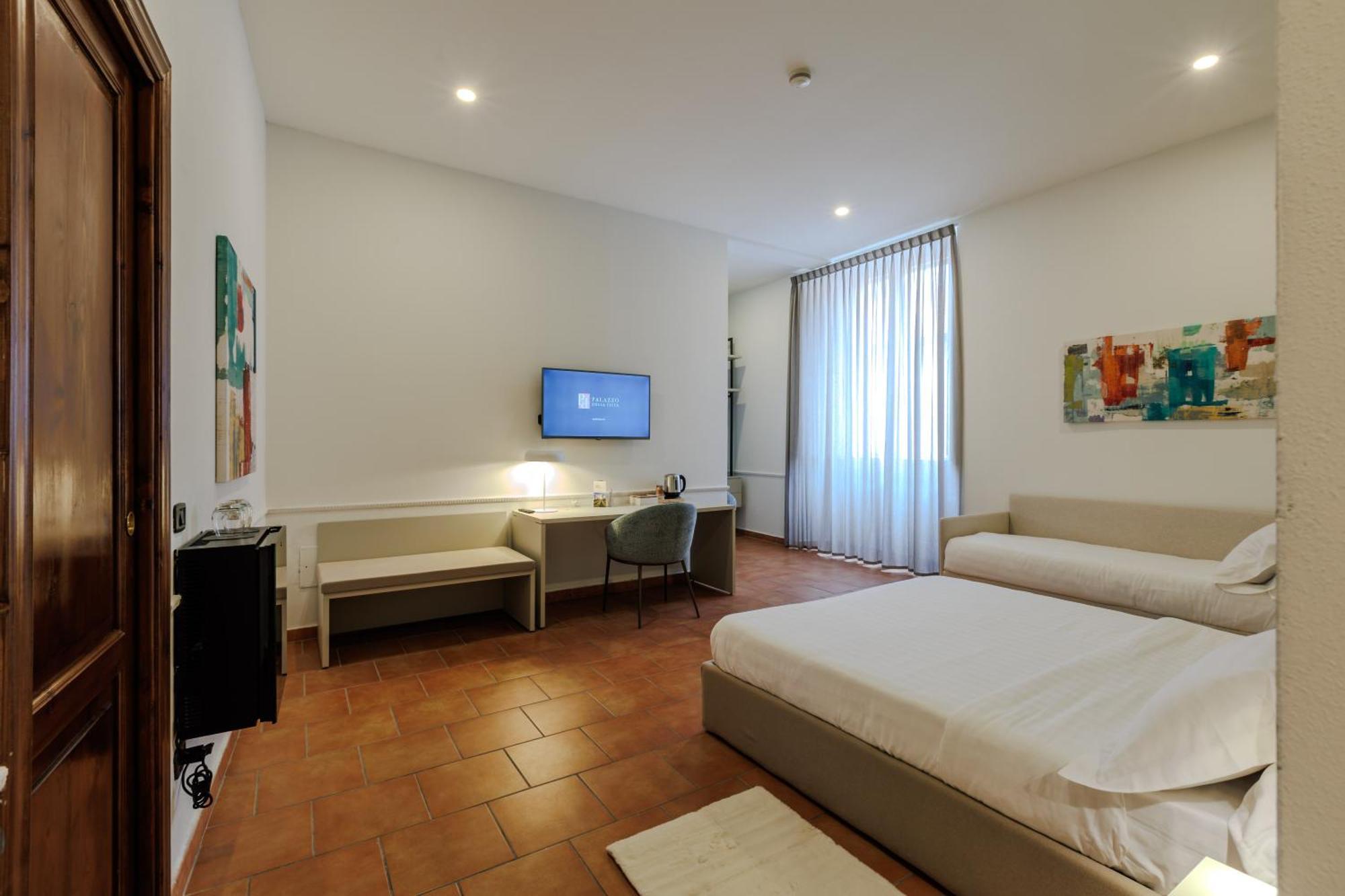 Palazzo Della Citta Hotel Agnone Ngoại thất bức ảnh