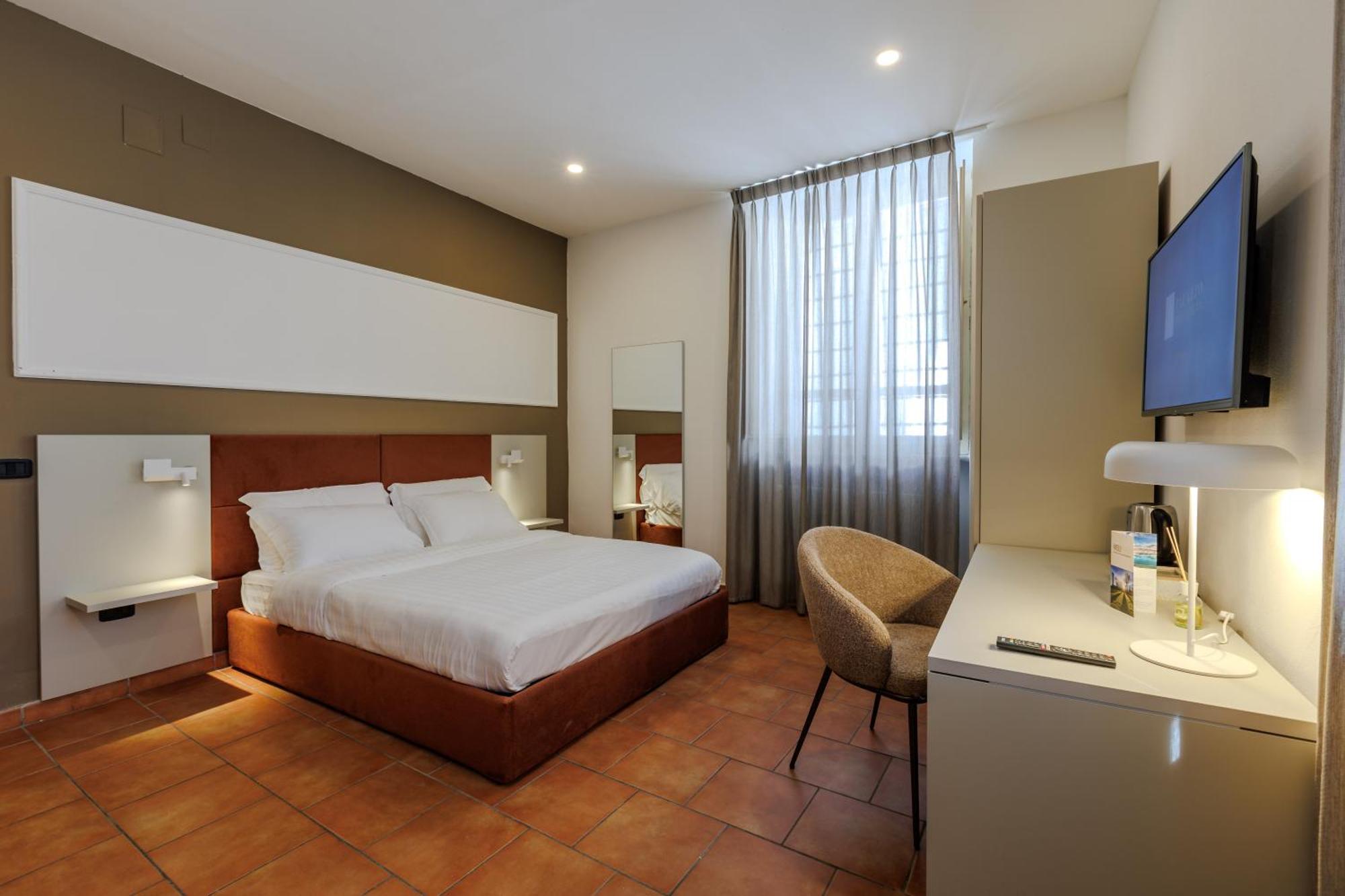 Palazzo Della Citta Hotel Agnone Ngoại thất bức ảnh