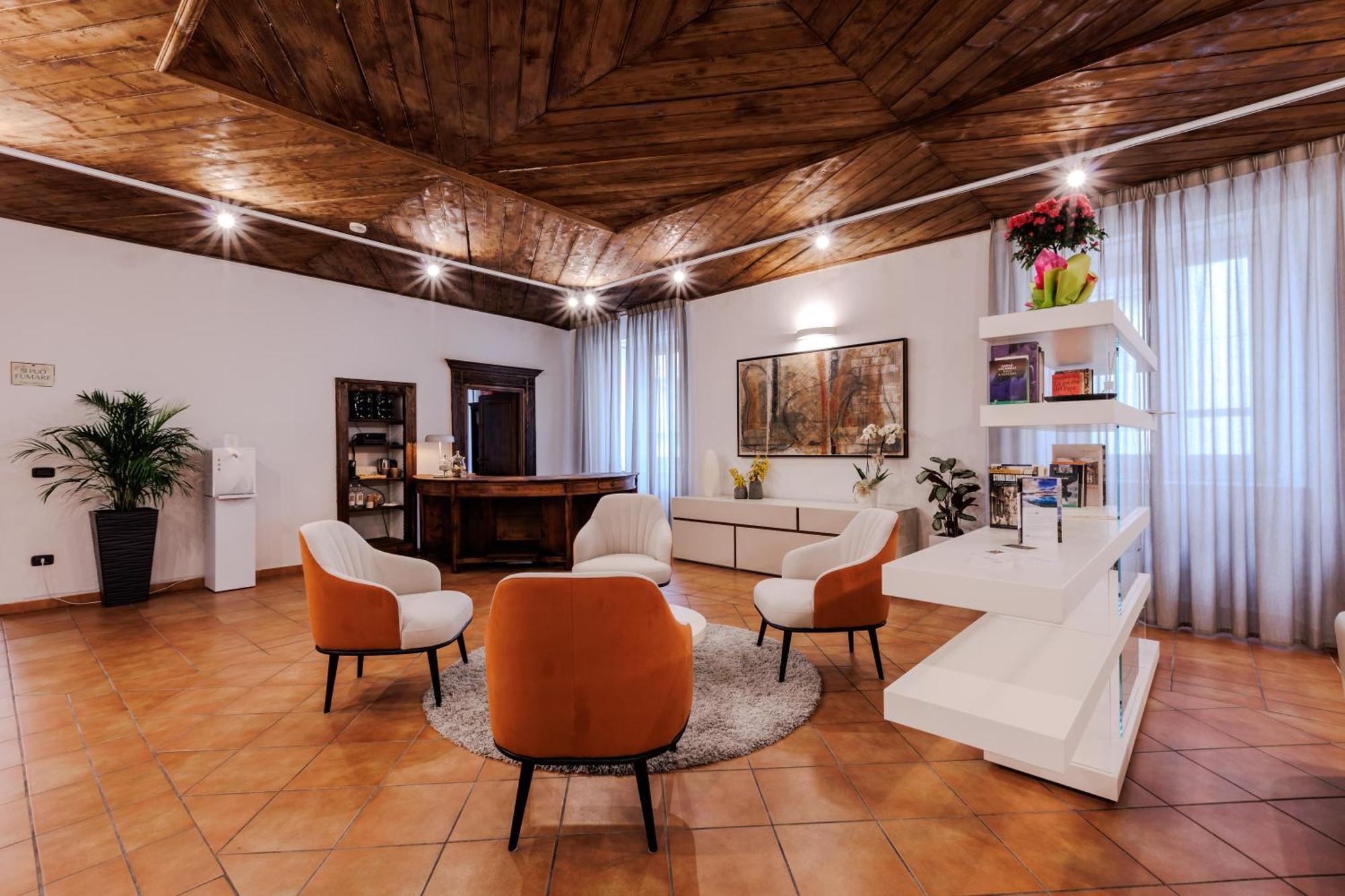 Palazzo Della Citta Hotel Agnone Ngoại thất bức ảnh