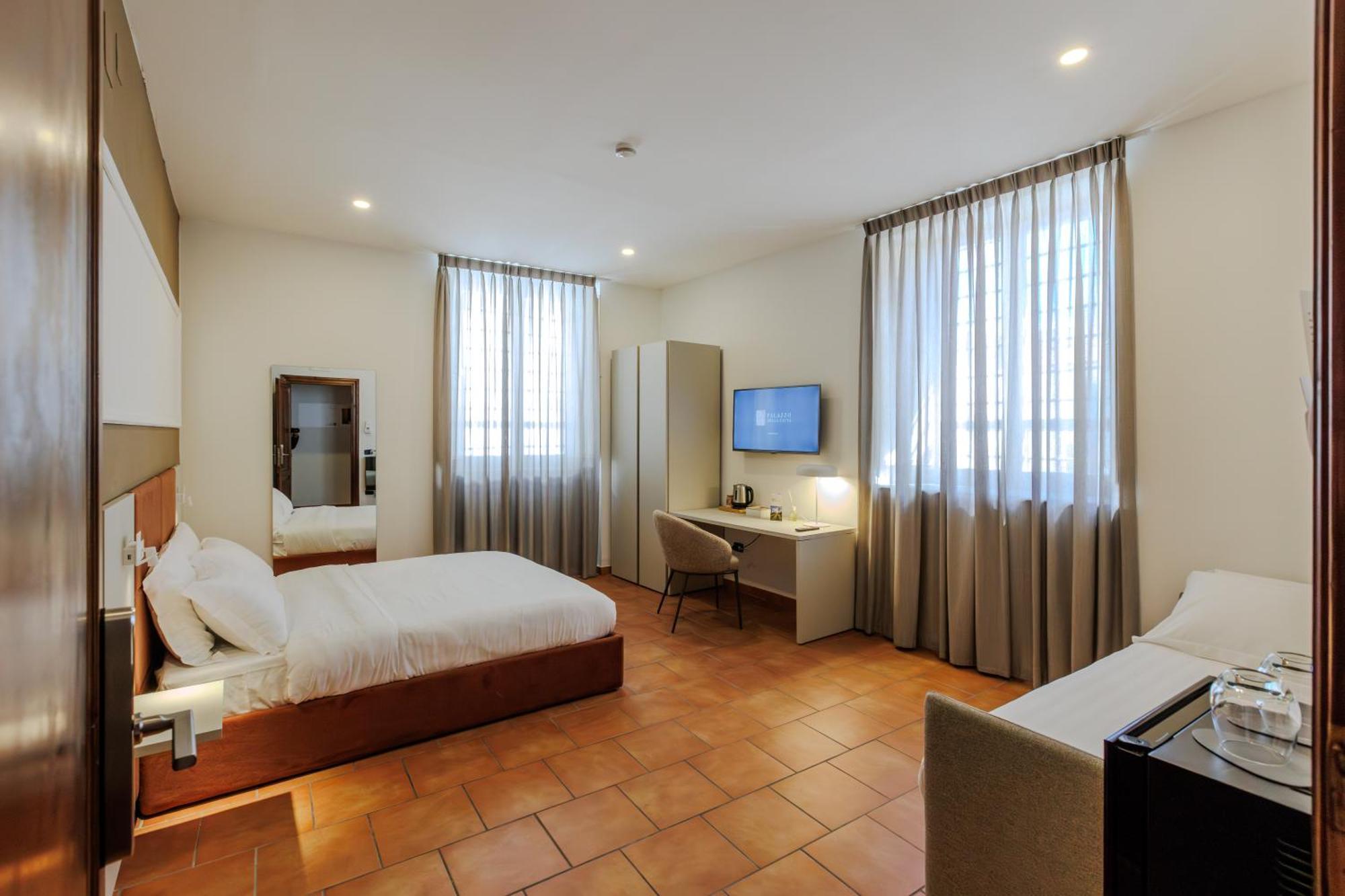 Palazzo Della Citta Hotel Agnone Ngoại thất bức ảnh