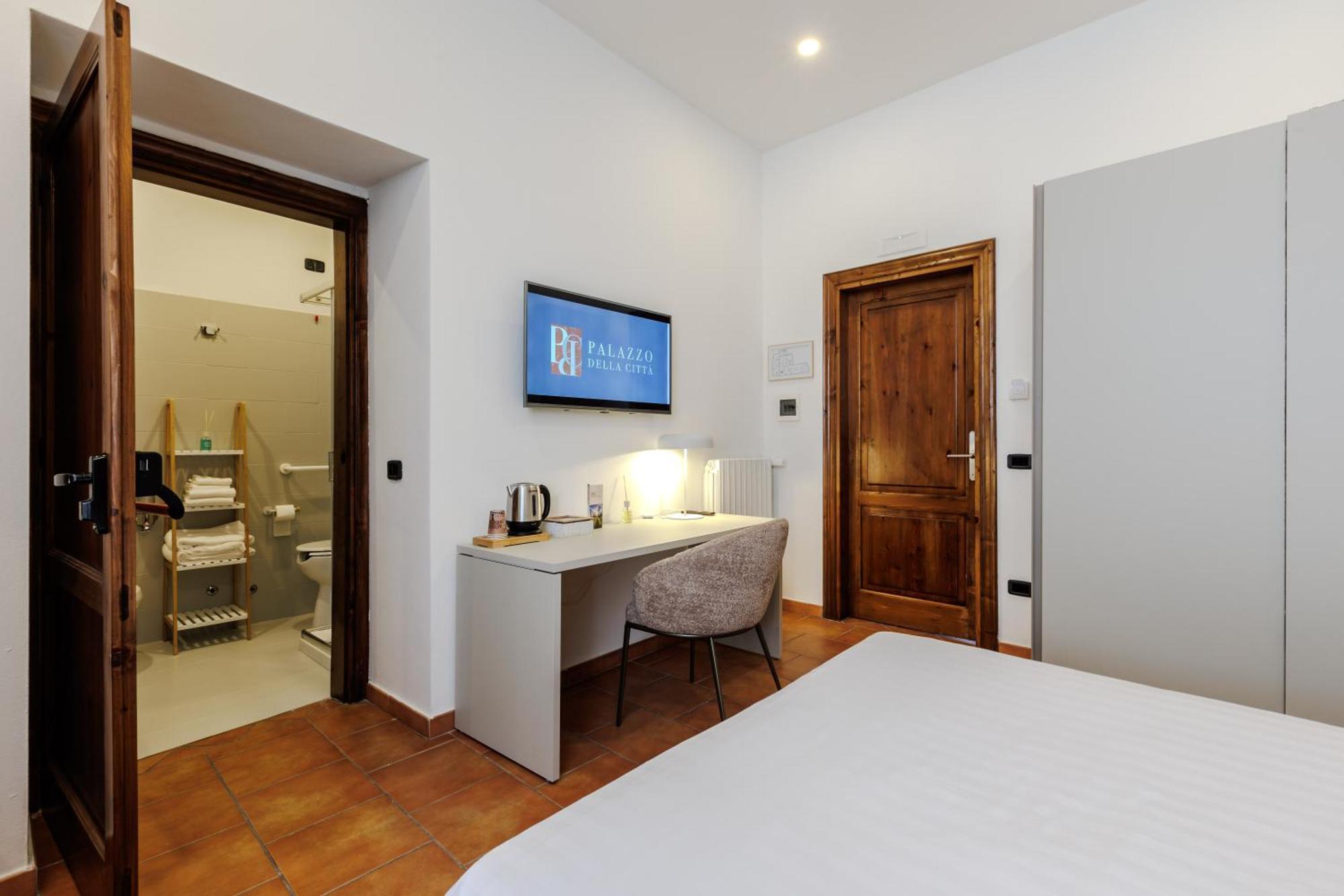 Palazzo Della Citta Hotel Agnone Ngoại thất bức ảnh