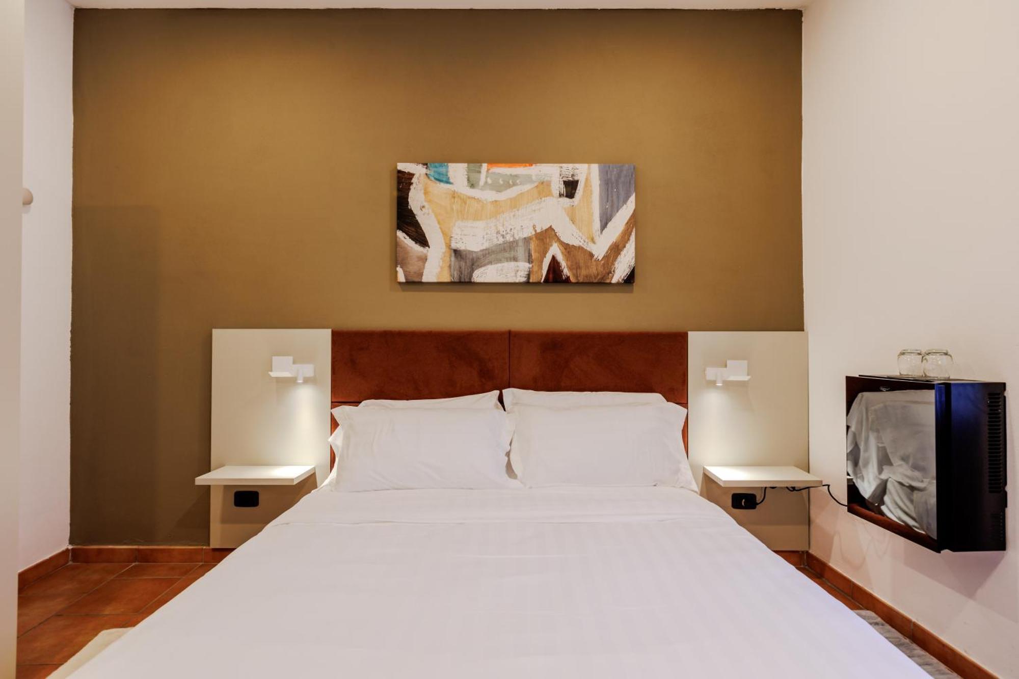 Palazzo Della Citta Hotel Agnone Ngoại thất bức ảnh