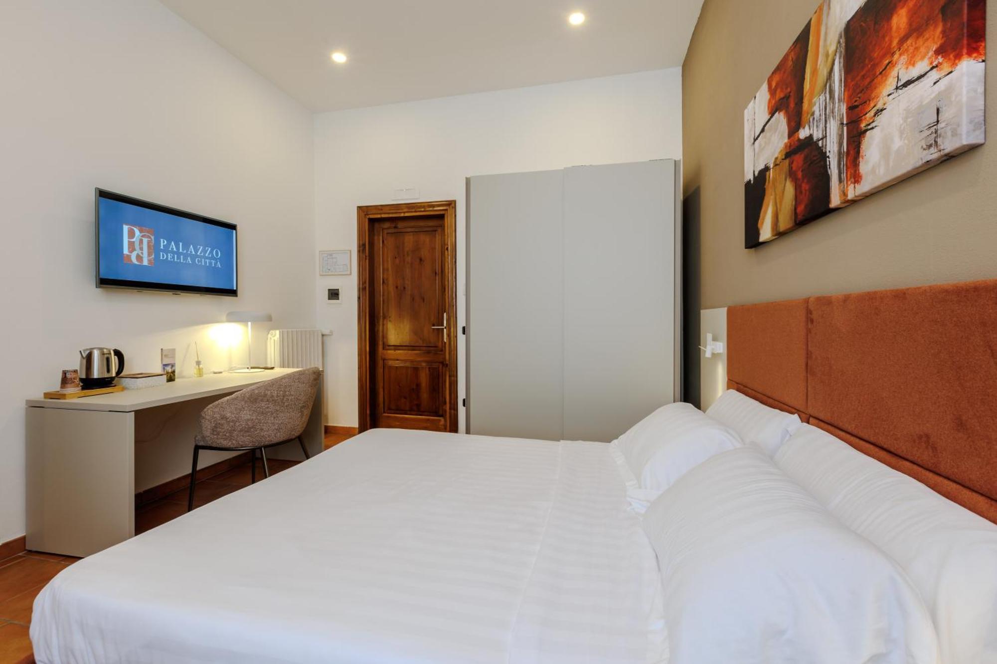 Palazzo Della Citta Hotel Agnone Ngoại thất bức ảnh
